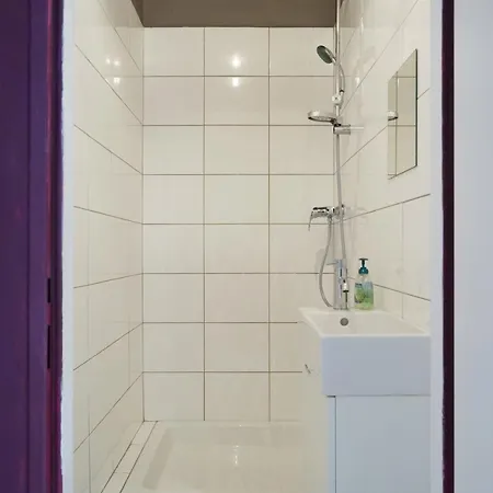 Apartmán U Emila V Centre Košíc Zvonárska 18 *