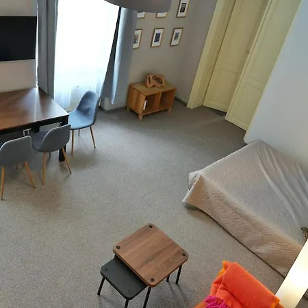 U Emila V Centre Košíc Zvonárska 18 * Košice