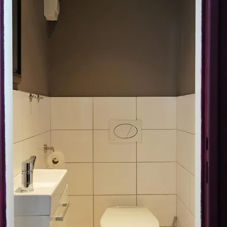 U Emila V Centre Košíc Zvonárska 18 * Košice